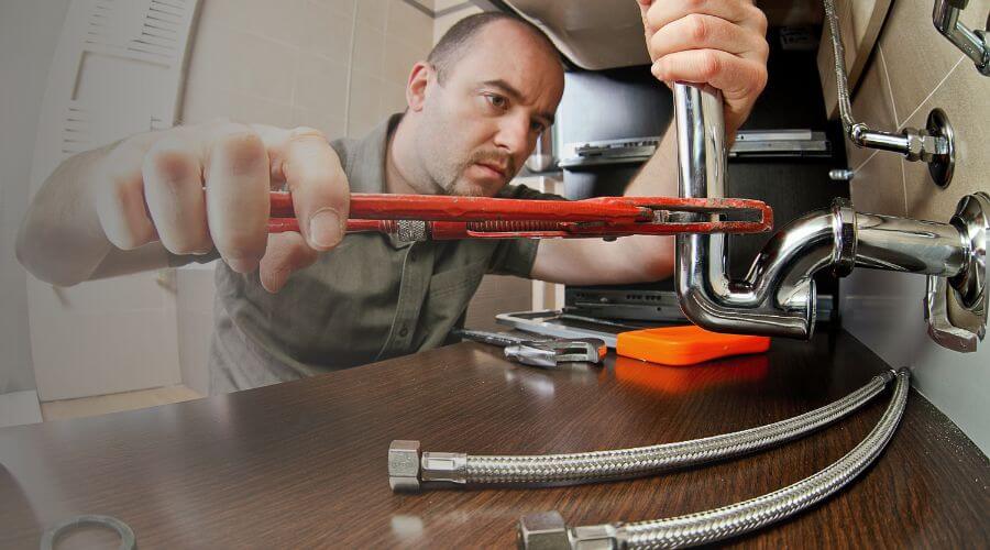 Local annual plumbing maintenance in Chapin, IL